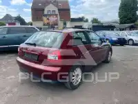 2000 Audi A3
