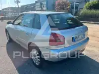 2000 Audi A3