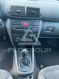 2000 Audi A3
