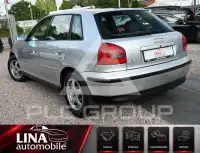 2000 Audi A3