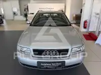 2000 Audi A4