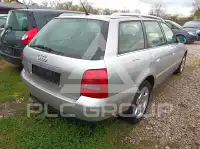 2000 Audi A4
