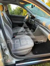 2000 Audi A4