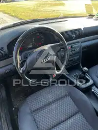 2000 Audi A4