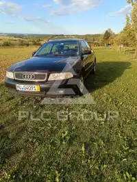 2000 Audi A4