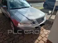 2000 Audi A4