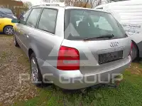 2000 Audi A4