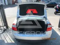 2000 Audi A4