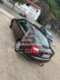 2000 Audi A4