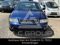 2000 Audi A4