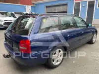 2000 Audi A4