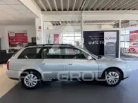2000 Audi A4