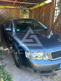 2000 Audi A4