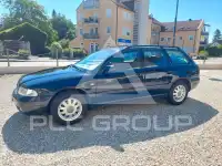 2000 Audi A4