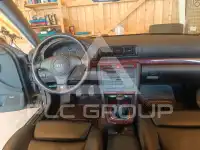 2000 Audi A4
