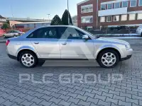 2000 Audi A4