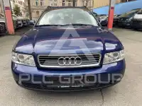2000 Audi A4