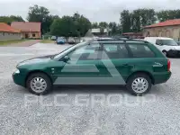 2000 Audi A4