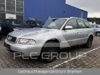 2000 Audi A4