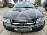 2000 Audi A4