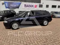 2000 Audi A4