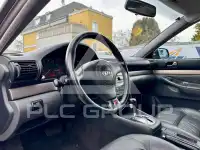 2000 Audi A4