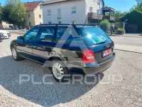 2000 Audi A4