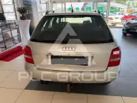 2000 Audi A4