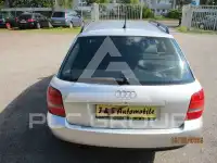 2000 Audi A4