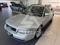 2000 Audi A4