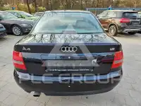 2000 Audi A4
