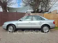 2000 Audi A4