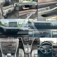 2000 Audi A4