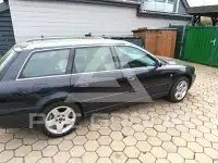 2000 Audi A4