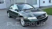 2000 Audi A4