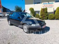 2000 Audi A4