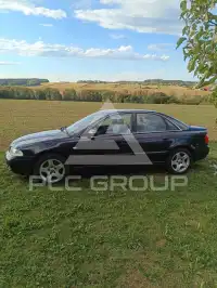 2000 Audi A4