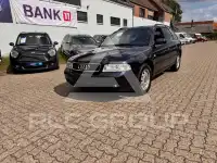 2000 Audi A4
