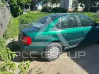 2000 Audi A4