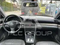 2000 Audi A4