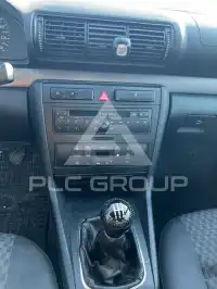 2000 Audi A4