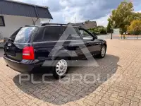 2000 Audi A4
