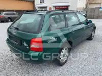 2000 Audi A4