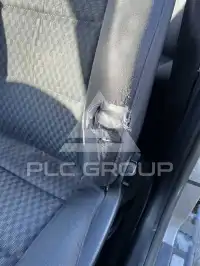 2000 Audi A4