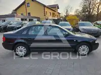 2000 Audi A4