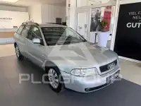2000 Audi A4