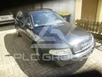 2000 Audi A4