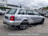 2000 Audi A4