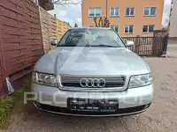 2000 Audi A4