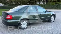 2000 Audi A4